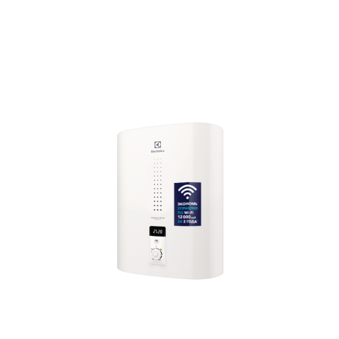 Накопительный водонагреватель  Electrolux EWH 30 серии Centurio IQ 2.0