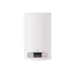 Газовый настенный котел  Baxi LUNA-3 310 Fi