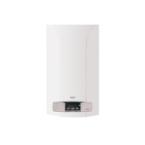 Газовый настенный котел  Baxi LUNA-3 310 Fi