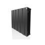 Радиатор Royal Thermo PianoForte 500 Noir Sable - 10 секц.