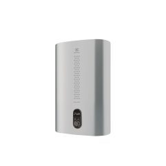 Накопительный водонагреватель  Electrolux EWH 80 серии Royal Flash Silver