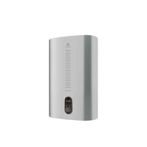 Накопительный водонагреватель  Electrolux EWH 80 серии Royal Flash Silver