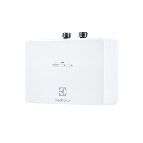 Водонагреватель проточный Electrolux NPX 8 AQUATRONIC DIGITAL PRO