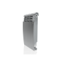 Радиатор Royal Thermo BiLiner 500 Silver Satin - 4 секц. Радиатор Royal Thermo BiLiner 500 Silver Satin - 4 секц.