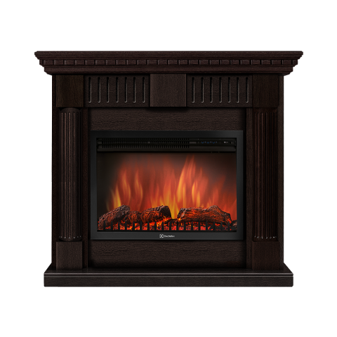 Портал Colonna 25 шпон венге