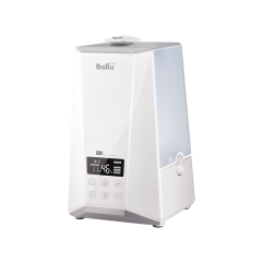 Ультразвуковой увлажнитель воздуха Ballu серии UHB-990 white