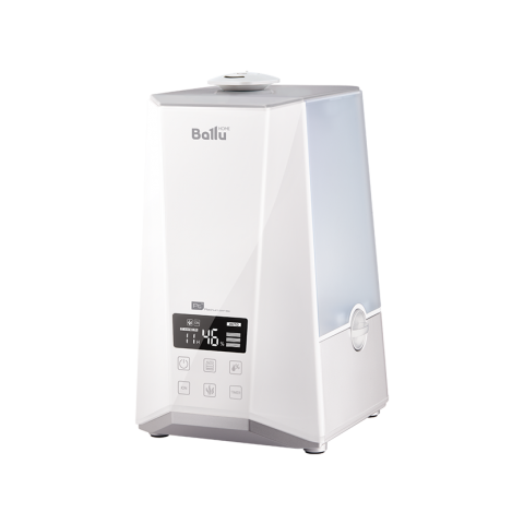 Ультразвуковой увлажнитель воздуха Ballu серии UHB-990 white