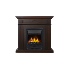 Каминокомплект Electrolux Bianco Classic с очагом Classic EFP/P-1020LS Каминокомплект Electrolux Bianco Classic с очагом Classic EFP/P-1020LS