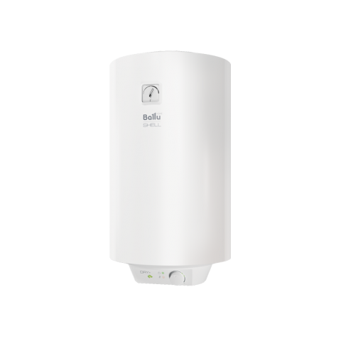 Накопительный водонагреватель  Ballu BWH/S 30 серии Shell