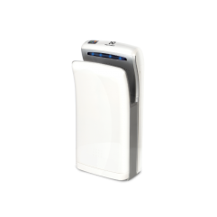 Cушилка для рук Electrolux EHDA/HPF-1200 W белая Cушилка для рук Electrolux EHDA/HPF-1200 W белая