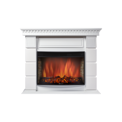 Портал Elegante 30 белый Портал Elegante 30 белый