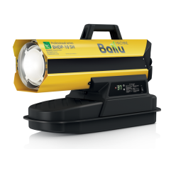 Дизельная пушка прямого нагрева Ballu Siber Heat BHDP-10 SH Дизельная пушка прямого нагрева Ballu Siber Heat BHDP-10 SH