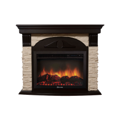 Портал Torre 25S камень слоновая кость, шпон венге Портал Torre 25S камень слоновая кость, шпон венге