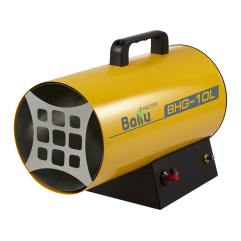 Газовая пушка Ballu BHG-10L Газовая пушка Ballu BHG-10L