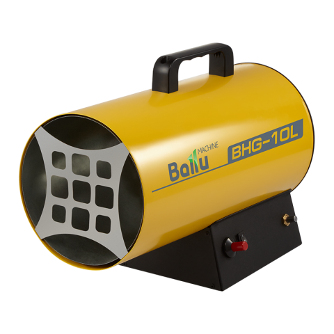 Газовая пушка  Ballu BHG-10L