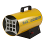 Газовая пушка Ballu BHG-10L Газовая пушка Ballu BHG-10L