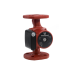 Насос циркуляционный Grundfos UPS 40-120 F (1х220)