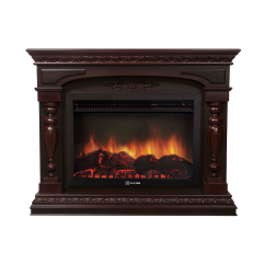 Портал Perfetto R 30 шпон темный дуб Портал Perfetto R 30 шпон темный дуб