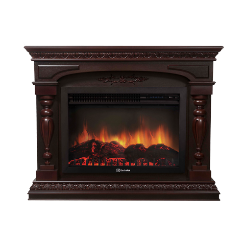 Портал Perfetto R 30 шпон темный дуб