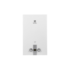 Газовая колонка Electrolux GWH 10 High Performance Eco Газовая колонка Electrolux GWH 10 High Performance Eco