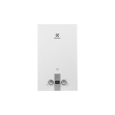 Газовая колонка Electrolux GWH 10 High Performance Eco