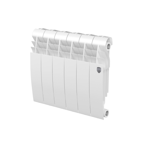 Радиатор Royal Thermo BiLiner 350 /Bianco Traffico - 6 секц.