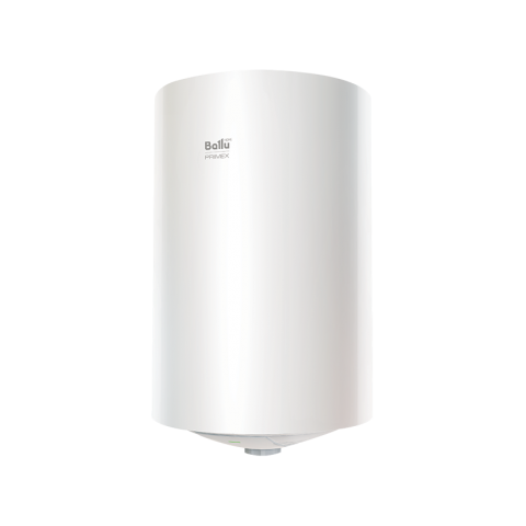 Накопительный водонагреватель  Ballu BWH/S 80 серии Primex
