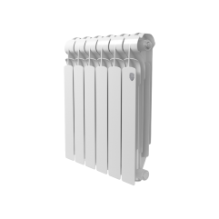 Радиатор Royal Thermo Indigo 500 2.0 - 6 секц.
