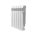 Радиатор Royal Thermo Indigo 500 2.0 - 6 секц.