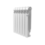 Радиатор Royal Thermo Indigo 500 2.0 - 6 секц. Радиатор Royal Thermo Indigo 500 2.0 - 6 секц.