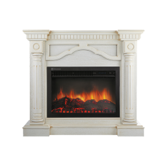 Портал Rome 30 Белёный Дуб Портал Rome 30 Белёный Дуб