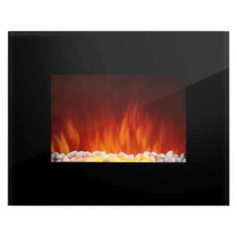 Электрический камин Electrolux EFP/W 1100ULS