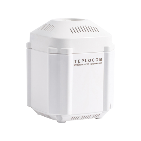 Стабилизатор сетевого напряжения Teplocom ST-222/500