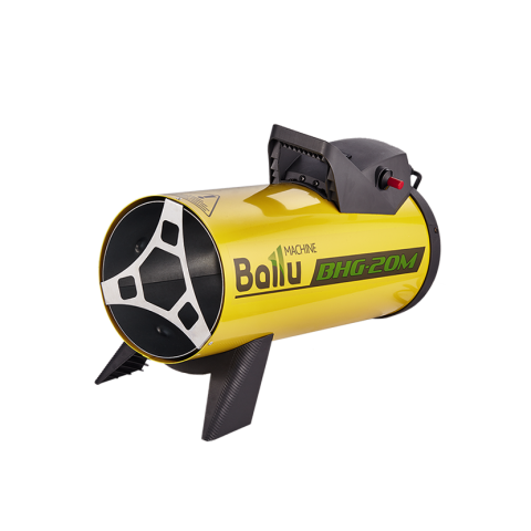 Газовая пушка  Ballu BHG-20M