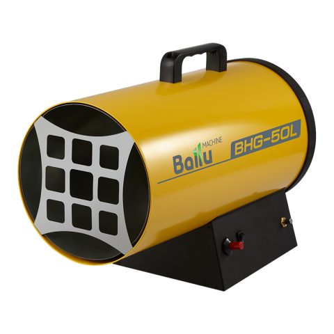 Газовая пушка  Ballu BHG-50L