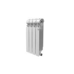 Радиатор Royal Thermo Indigo Super+ 500 - 4 секц. Радиатор Royal Thermo Indigo Super+ 500 - 4 секц.