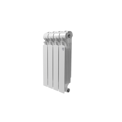 Радиатор Royal Thermo Indigo Super+ 500 - 4 секц.