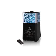 Ультразвуковой увлажнитель воздуха Electrolux серии EHU-3710D Ультразвуковой увлажнитель воздуха Electrolux серии EHU-3710D