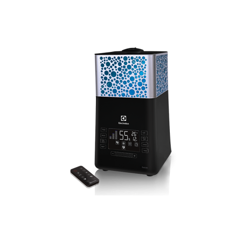 Ультразвуковой увлажнитель воздуха Electrolux серии EHU-3710D