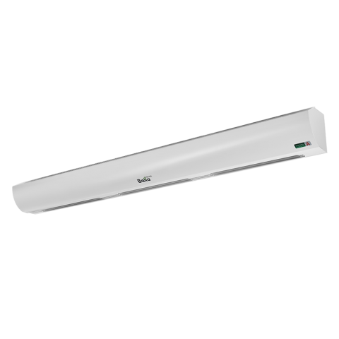 Электрическая тепловая завеса  Ballu BHC-L15-S09 (пульт BRC-E)