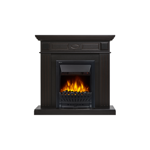 Портал Bianco Classic шпон венге