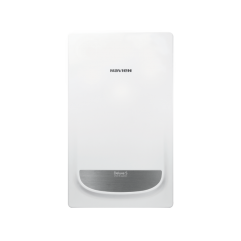 Газовый  настенный котел  Navien Deluxe S-35K