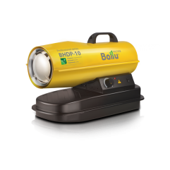 Дизельная пушка прямого нагрева Ballu BHDP-10 Дизельная пушка прямого нагрева Ballu BHDP-10