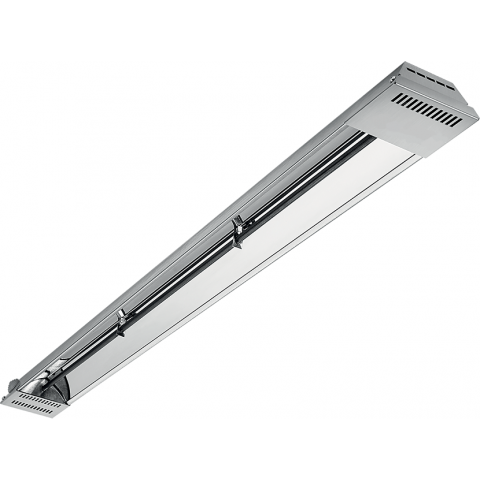 Инфракрасный обогреватель AC ELECTRIC ACE-IT-1.0