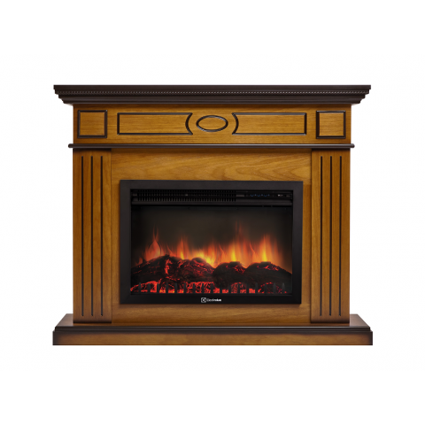 Портал Bianco 26/30 шпон орех