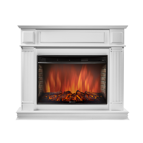 Портал Piazza 30 белый