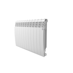 Радиатор алюминиевый Royal Thermo Biliner Alum 500 - 12 секц.