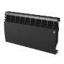 Радиатор Royal Thermo BiLiner 350 /Noir Sable - 10 секц. Радиатор Royal Thermo BiLiner 350 /Noir Sable - 10 секц.