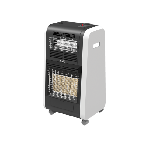 Инфракрасный газовый обогреватель Ballu BIGH-55 H