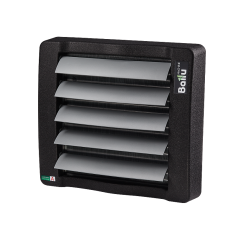 Водяной тепловентилятор Ballu BHP-W3-20-S Водяной тепловентилятор Ballu BHP-W3-20-S